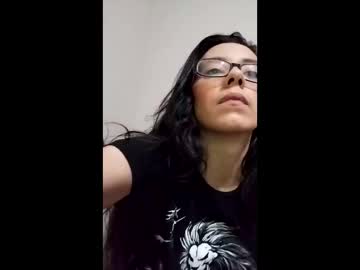 Evelovefun Chaturbate stream image from March 01, 2026