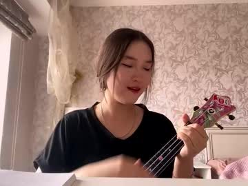 Jeanettebrienza Chaturbate stream image from March 01, 2026