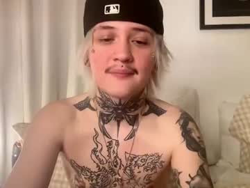 Kairoknox Chaturbate stream image from March 01, 2026