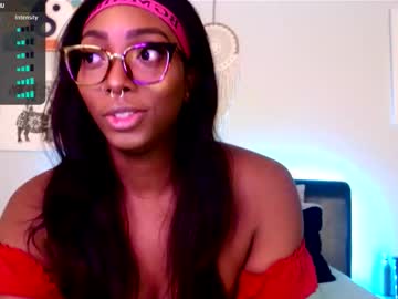 Laylaariana69 Chaturbate stream image from March 01, 2026