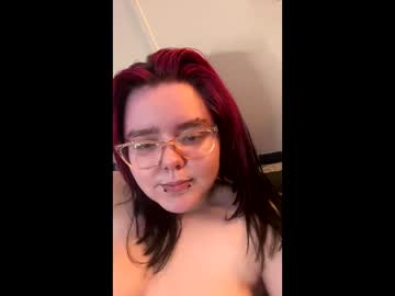 Purplekushmama21 Chaturbate stream image from March 01, 2026