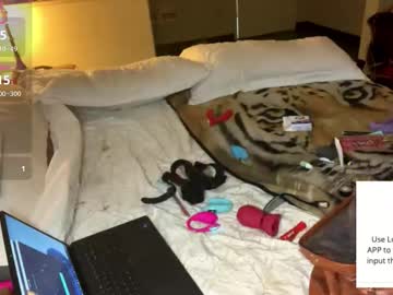 Rebelhartless999 Chaturbate stream image from March 01, 2026