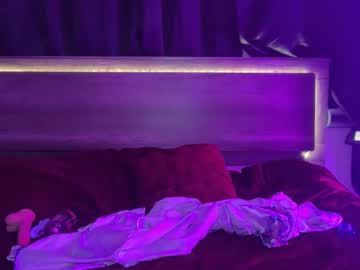 Stoneyluna Chaturbate stream image from March 01, 2026