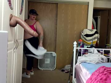 Xxstrawberryjanexx Chaturbate stream image from March 01, 2026
