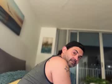 Alexxcito Chaturbate stream image from March 01, 2026