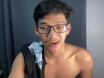 Hotasian_Jerome Chaturbate stream image from March 01, 2026
