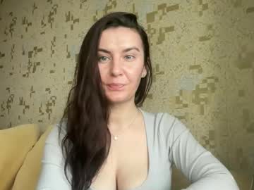 Katalinaqe Chaturbate stream image from March 01, 2026