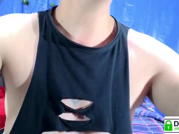 Kimmy_Sander1 Chaturbate stream image from March 01, 2026