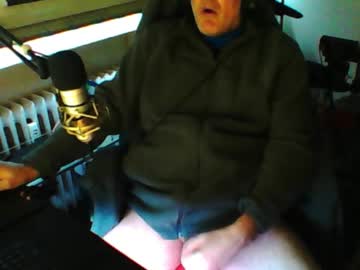 Luckyfreak1 Chaturbate stream image from March 01, 2026