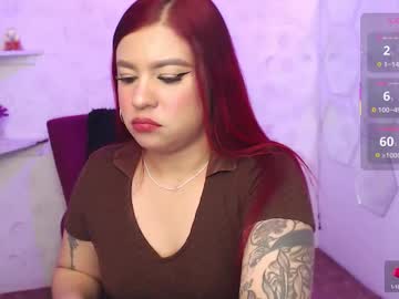 Mia_Rivers_ Chaturbate stream image from March 01, 2026