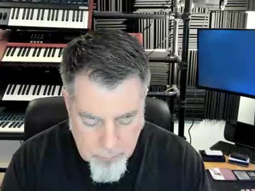 Mostly_Unbothered Chaturbate stream image from March 01, 2026