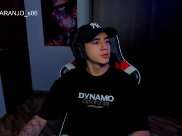 Naranjo_Seb Chaturbate stream image from March 01, 2026