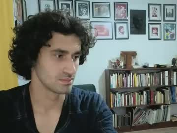 Panta95_1 Chaturbate stream image from March 01, 2026