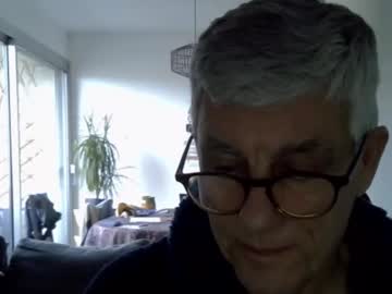 Patrick5275 Chaturbate stream image from March 01, 2026