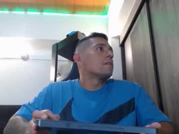 Spartacus_Cam Chaturbate stream image from March 01, 2026