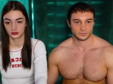 Tom_Fordd Chaturbate stream image from March 01, 2026