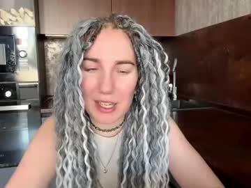 Amywalterz Chaturbate stream image from March 01, 2026