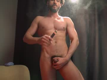 Double_Luckystrike Chaturbate stream image from March 01, 2026