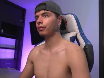 Jhn_Morghan Chaturbate stream image from March 01, 2026