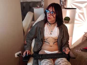 Lullaby_Charade_ Chaturbate stream image from March 01, 2026
