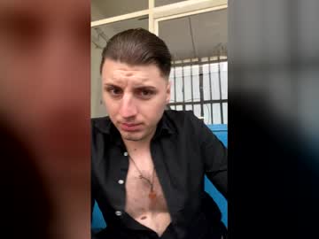 Massimo334702 Chaturbate stream image from March 01, 2026