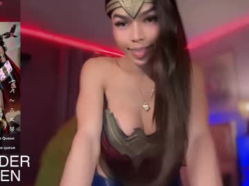 Amethyst_Ts Chaturbate stream image from March 01, 2026