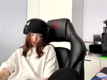 Christelduffany Chaturbate stream image from March 01, 2026