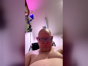 Larsenbrent44 Chaturbate stream image from March 01, 2026