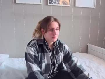 _Little_Shy__ Chaturbate stream image from March 01, 2026