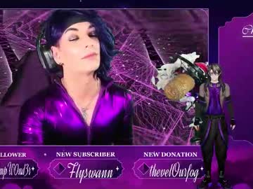 Mikylezra Chaturbate stream image from March 01, 2026