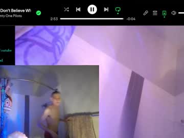 Sunsetslauren Chaturbate stream image from March 01, 2026