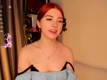 Velourcrash Chaturbate stream image from March 01, 2026