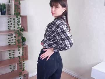 Wilhelminawicklin Chaturbate stream image from March 01, 2026