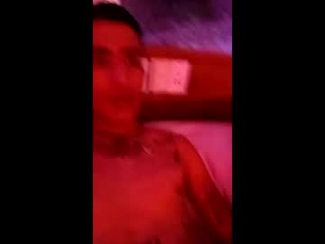 Yaelgarcia169 Chaturbate stream image from March 01, 2026
