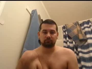 Bulletproof68x Chaturbate stream image from March 01, 2026