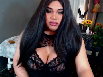 Cellinekittcumerr Chaturbate stream image from March 01, 2026