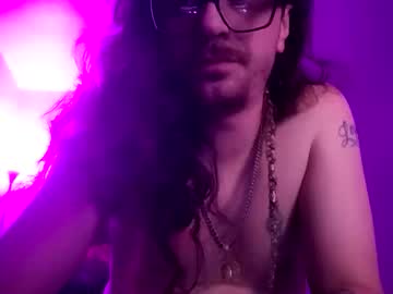Chronix14 Chaturbate stream image from March 01, 2026