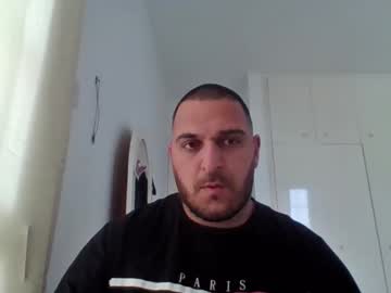 Hotbearforyou96 Chaturbate stream image from March 01, 2026