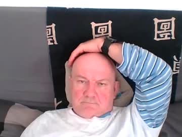 Jackrm67 Chaturbate stream image from March 01, 2026