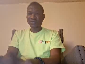 Mightymandingo Chaturbate stream image from March 01, 2026