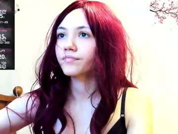 Misskotomiss Chaturbate stream image from March 01, 2026