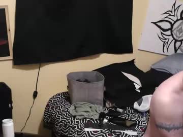Nodak808 Chaturbate stream image from March 01, 2026