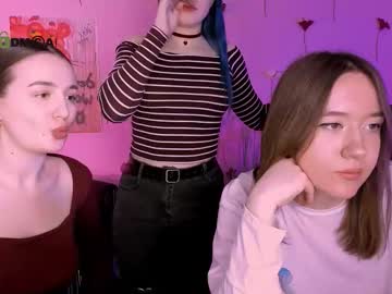 Pure_Radiance Chaturbate stream image from March 01, 2026