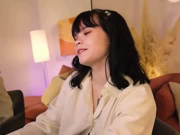 Sabrinashi Chaturbate stream image from March 01, 2026