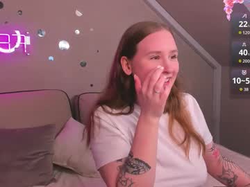 Stella_Soul Chaturbate stream image from March 01, 2026