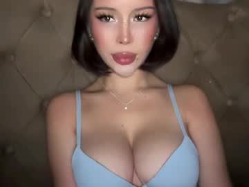 Thegreat_Legacy Chaturbate stream image from March 01, 2026