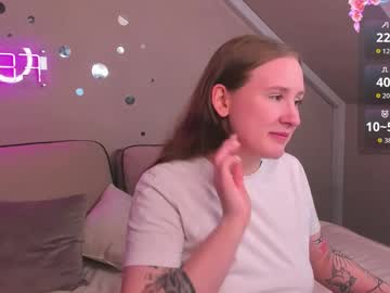 Tina_Hicks Chaturbate stream image from March 01, 2026
