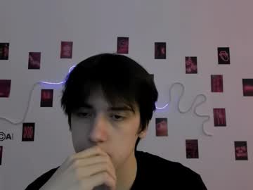 Aiden_Wave Chaturbate stream image from March 01, 2026