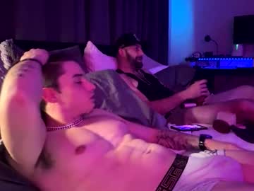 Ayoitzanthomy Chaturbate stream image from March 01, 2026