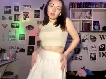 Camiyafai Chaturbate stream image from March 01, 2026